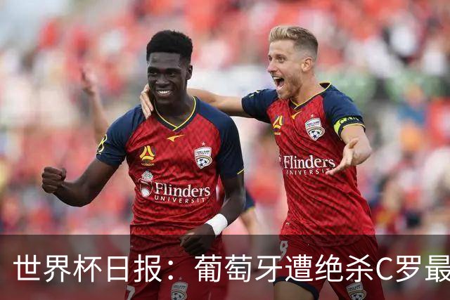 世界杯日报：葡萄牙遭绝杀C罗最后一舞 多国效仿美国上诉红黄牌